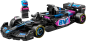 Preview: LEGO® Speed Champions - 77248 - BWT Alpine F1® Team A524 Rennauto